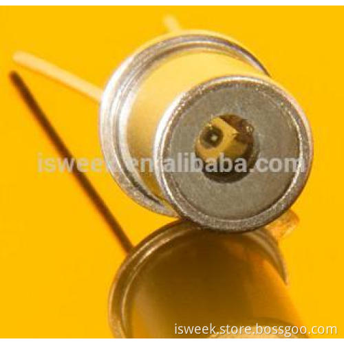UV Flame Sensor for UV radiation Detecting Emitted by the Naked Flame SG01XL-C5